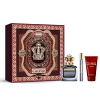 Jean Paul Gaultier Scandal Pour Homme Gift Set for Men - 3 piece