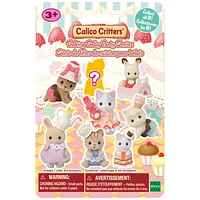 Calico Critters Cake Party Series - Toys