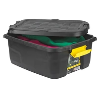 Strata Heavy Duty Storage Box - 24L