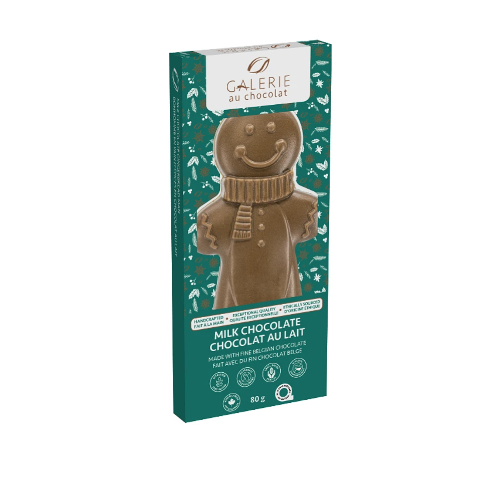 Galerie Milk Chocolate - 80g