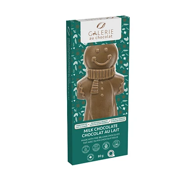 Galerie Milk Chocolate - 80g