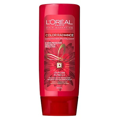 L'Oreal Hair Expertise Color Radiance Conditioner - 89ml