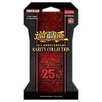 Yu-Gi-Oh! Trading Card Game - 25th Anniversary Rarity Collection