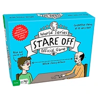 Stare off Game