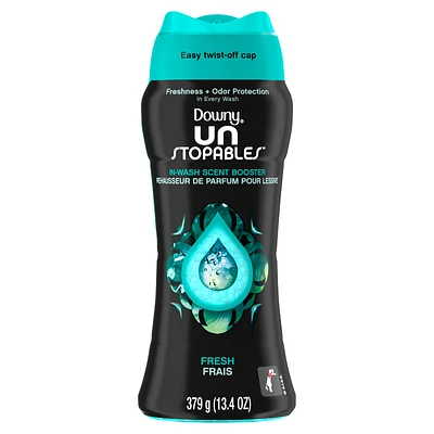 Downy Unstopables In-Wash Scent Booster - Fresh