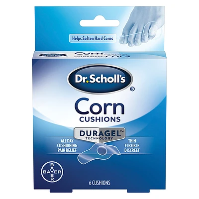 Dr. Scholl's Corn Cushions - 6s