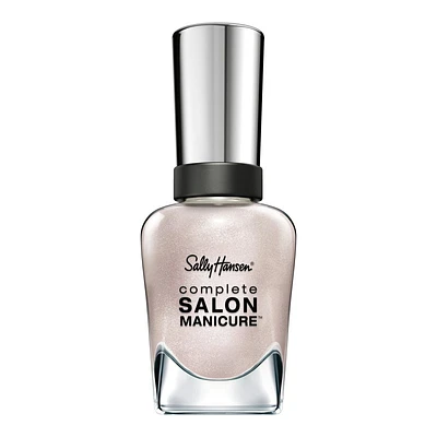 Sally Hansen Complete Salon Manicure Nail Color - One Day at a Time (130)