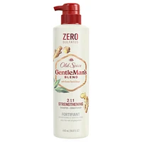 Old Spice Green Tea 2 in 1 - 440ml