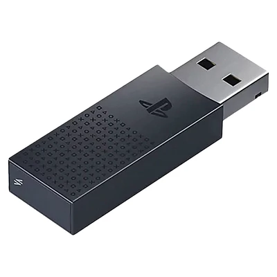 Sony PlayStation Link USB Wireless Adapter - Black - 1000040732