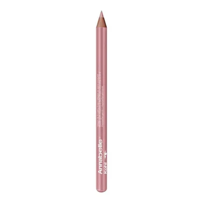 ANNABELLE Satin Kohl Eyeliner - Pretty Pink