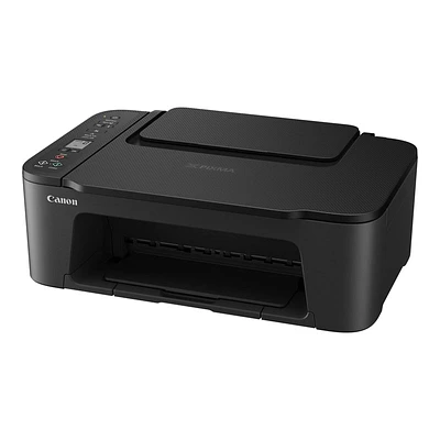 Canon PIXMA TS3420 Wireless All-in-One Colour Ink-Jet Printer - 4463C003