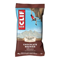 Clif Bar - Chocolate Brownie - 68g