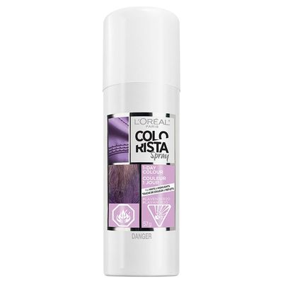 L'Oreal Colorista Spray 1-Day Colour