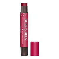 Burt's Bees Lip Shimmer - Rhubarb