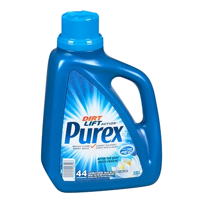 Purex Laundry Detergent - After The Rain - 2.03L