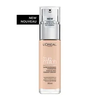 L'Oreal True Match Foundation