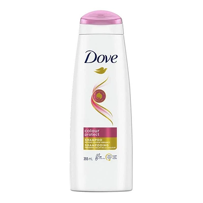 Dove Colour Protect Shampoo - 355ml