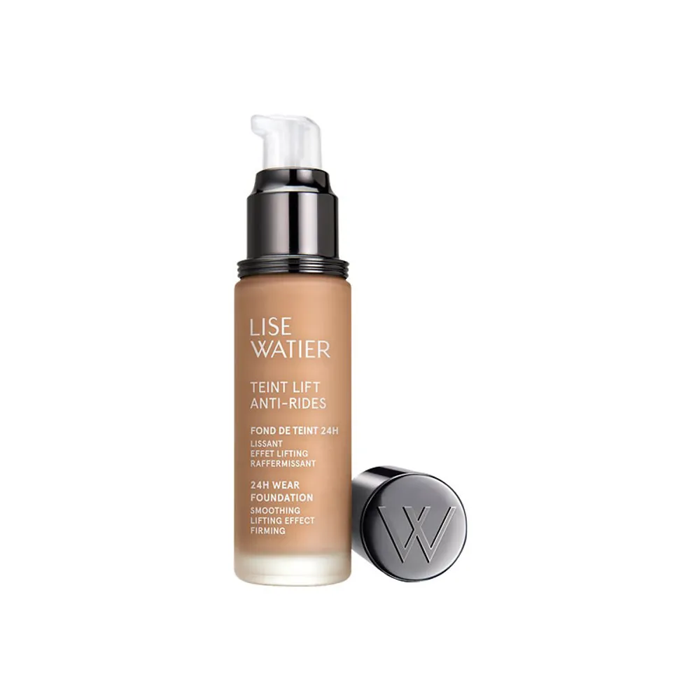 Lise Watier Teint Lift Anti-Rides 24 Hour Wear Foundation