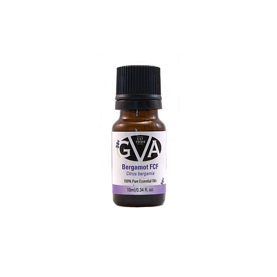 GVA Essential Oils - Bergamot - 10ml