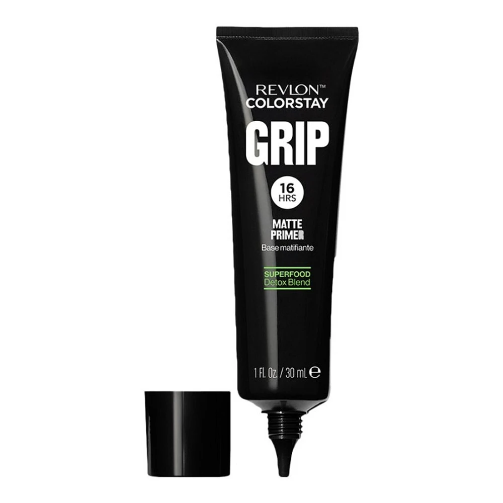 Revlon ColorStay Grip Matte Primer - 30ml