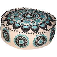 Collection by London Drugs Poufe Cushion