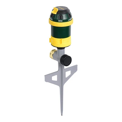 Melnor 6-Pattern Sprinkler