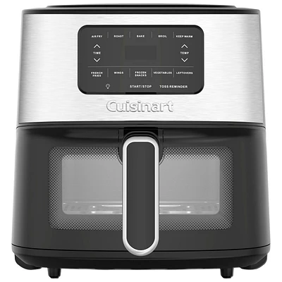Cuisinart Hot Air Fryer - 6qt - AIR-200C