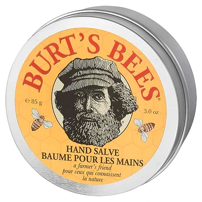 Burt's Bees Hand Salve - 85g