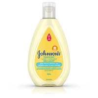 Johnson & Johnson Head-to-Toe Wash - 50ml