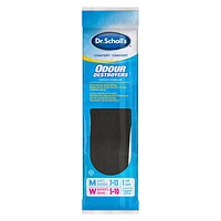 Dr. Scholl's Odor Destroyers Super Insoles