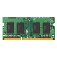 Kingston 4GB DDR3 1333MHz SO-DIMM - KVR13S9S8/4