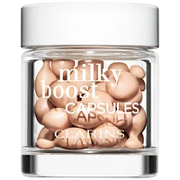 Clarins Milky Boost Capsules 03 - 6ml