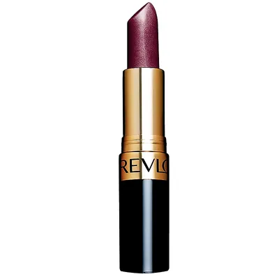 Revlon Super Lustrous Lipstick - Black Cherry