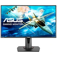 ASUS 27inch 165Hz Gaming Monitor with Adaptive-Sync - VG278QR - Open Box or Display Models Only