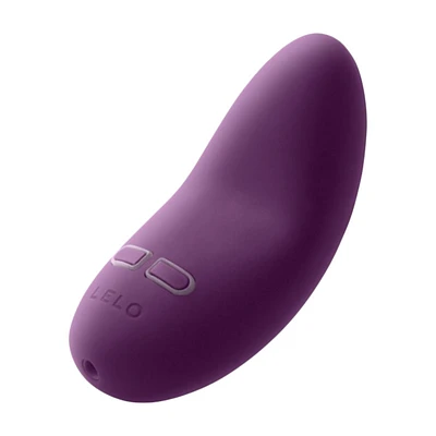 LELO LILY 2 Personal Vibrating Massager - Pink