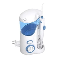 Water Pik WP-100 Ultra Oral Irrigator - White - WP-100