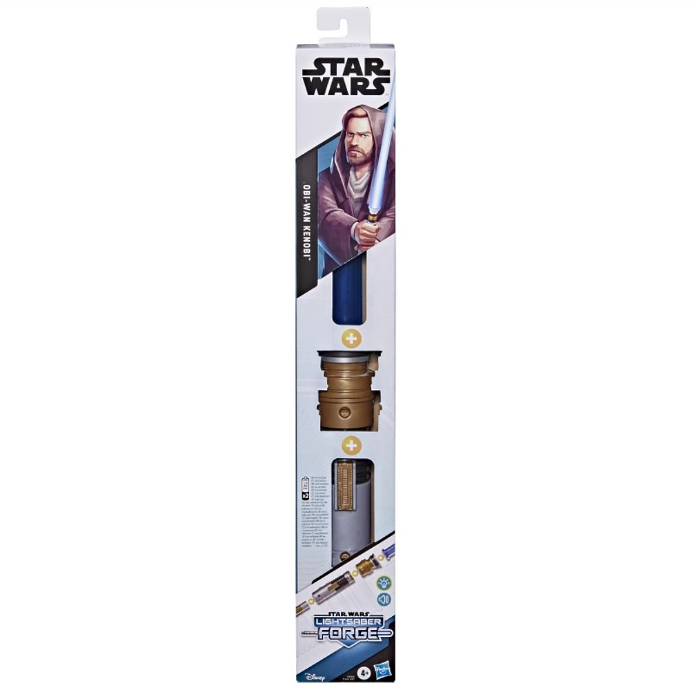 Star Wars Lightsaber Bladesmith - Assorted