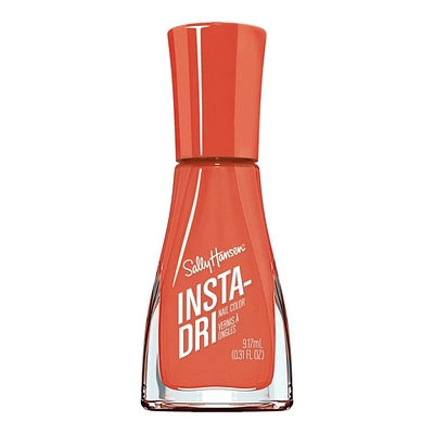 Sally Hansen Insta-Dri Nail Color