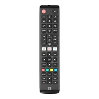 One for All TV Remote Control - URC4810