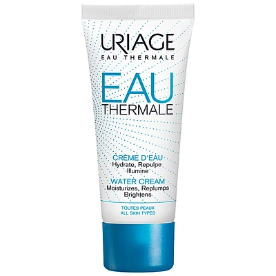 Uriage Eau Thermale Light Water Cream - 40ml
