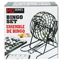 MG Bingo Set