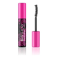 ANNABELLE Bigshow Curved Brush Mascara - Blackest Black