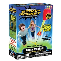 Stomp Ultra Rocket