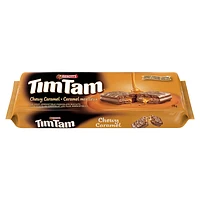 Arnott's Tim Tam - Chewy Caramel - 175g