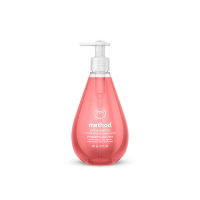 Method Hand Wash - Pink Grapefruit - 354ml