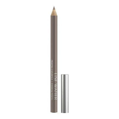 Lise Watier Eyebrow Pencil - Chatain