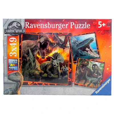 Ravensburger Jurassic World Puzzle