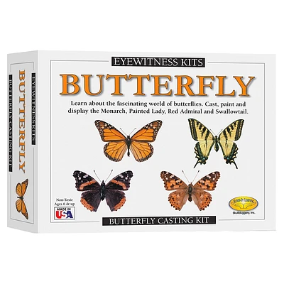 Eyewitness Kit Butterfly