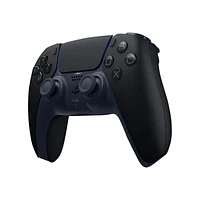 PS5 DualSense Wireless Controller - Midnight Black - 3006410