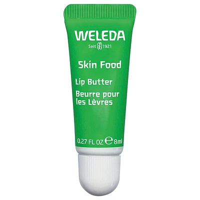 Weleda Skin Food Lip Butter - 8ml